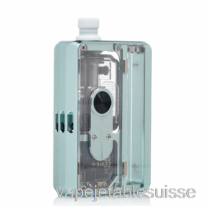 Vape Suisse Vandy Vape Pulse Aio V2 80w Kit Céleste